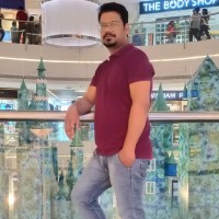 Nishant Jaiswal