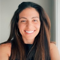 Gina D'Addario, Ed.M, SPHR