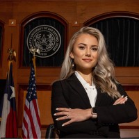 Jade Misenhimer (Smith)