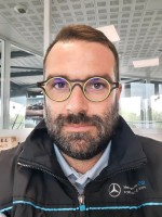 Guillaume Berthome