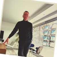 Laurent Delaporte