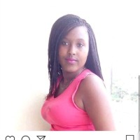 Elizabeth Wokabi