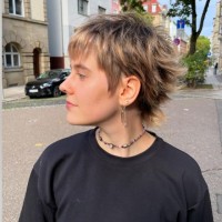 Maike Münzenmay