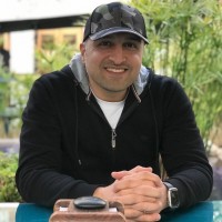 Hadi Ramezani