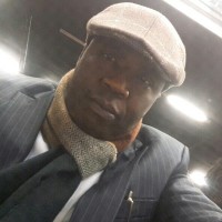 Emmanuel Madaki