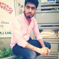 Azmul Haque