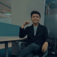 Vinz David Santos