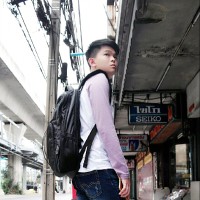 Desmond Choong