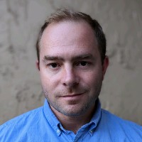 Taylor Jones, Aicp