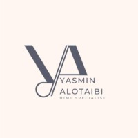 Yasmin Alotaibi