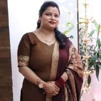 Kirti Kumari