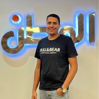 Mahmoud Ali