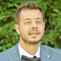 Evangelos Skylodimos