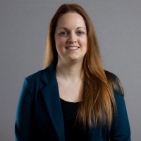 Christina Lachance, Ing., M. Sc., Pmp