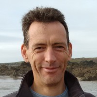 Nick Meurig Jones