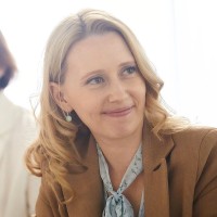 Ekaterina Mereminskaia