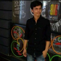 SUNIL RATHOD
