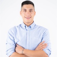 Braian Alan Do santos Soto