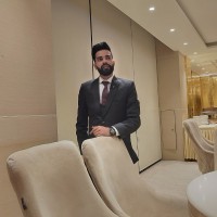 Rajesh Kumar