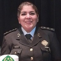 Mirta Raquel Mereles
