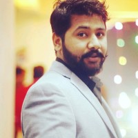 Nilesh Narware