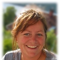 Agnes Hov Bjellvåg