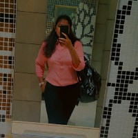 Shivani Bose