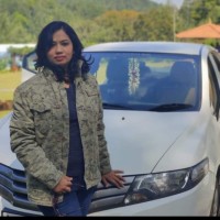 Bhavya K