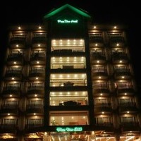 Pines View Hotel