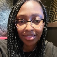 Marcia Toney