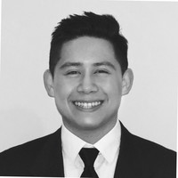 Alex Tran