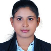 Riya Merin John