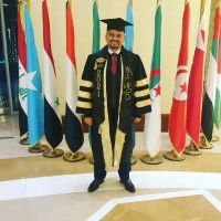 Ezzat Batran , Mba,Fmva