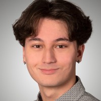 Noah Koch