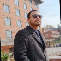 Sanjay Shrestha