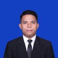 Arif Tumpal Leonardo Sianturi