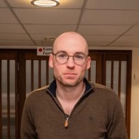 Jørn Velle Moldskred