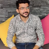 Vishu Luthra