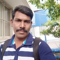 Srirama Chandra murty lakkimsetti