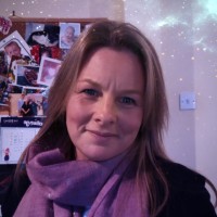 Julie Pentland