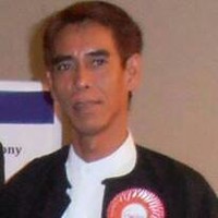 Wagaung Win Myint