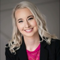 Melissa Frandsen, MSM