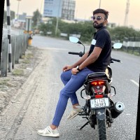 Harish Ahir