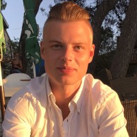 Jonathan Sandberg