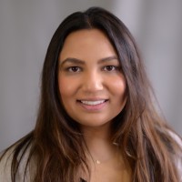 Ridhdhi Dave