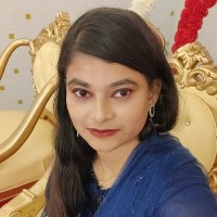 Sabrina Khan Tisha