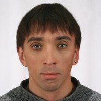Konstantin Naumov