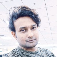 Rajendra Prasad Vangapandu