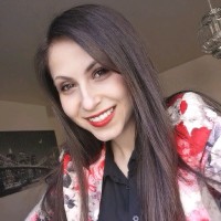 Diyana Karadzhova