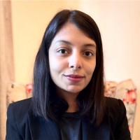 Shruti Shah